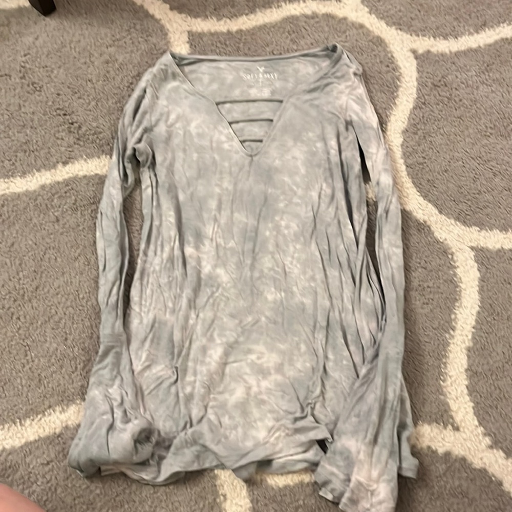 AE soft and sexy tee